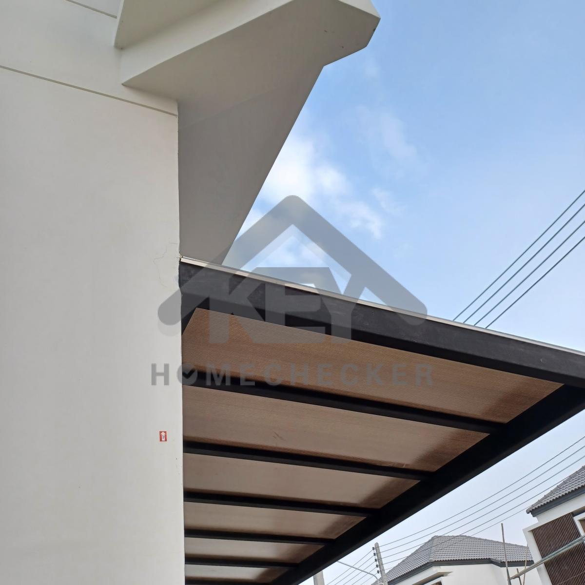 งานภูมิทัศน์และพื้นที่ภายนอกบ้าน