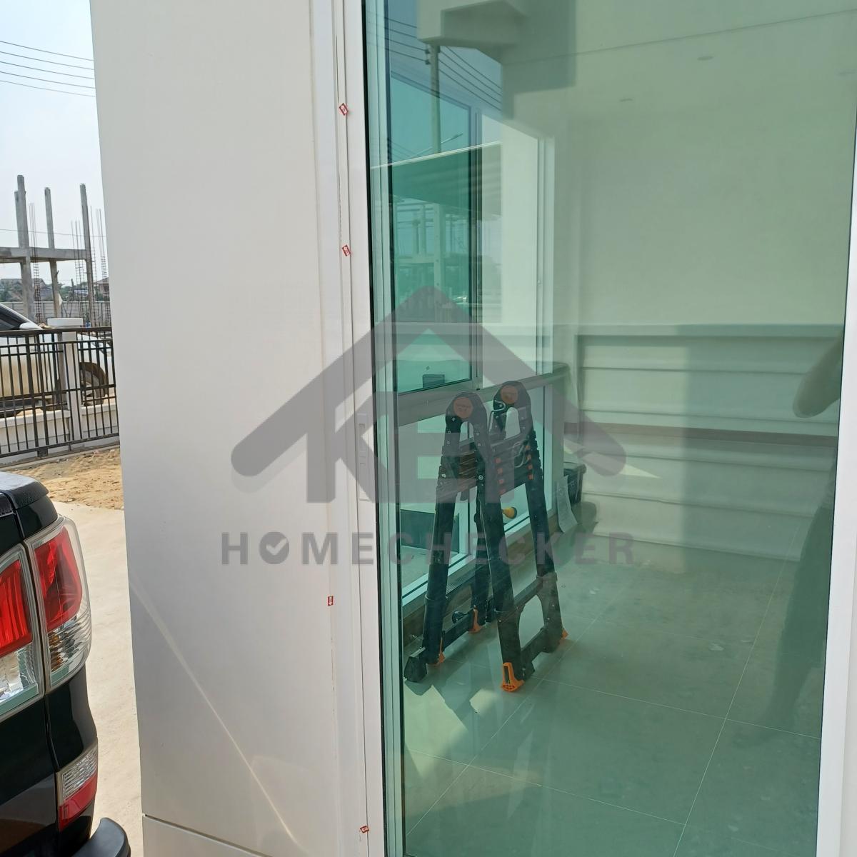 งานห้องโถง ห้องนั่งเล่น