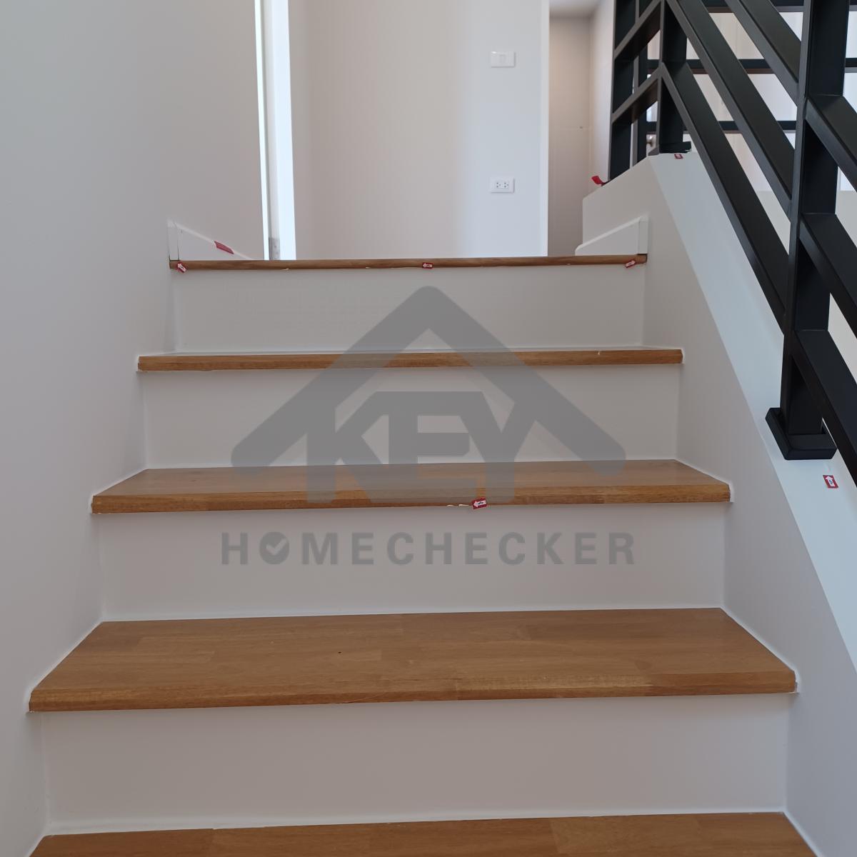 งานบันไดชั้น 1