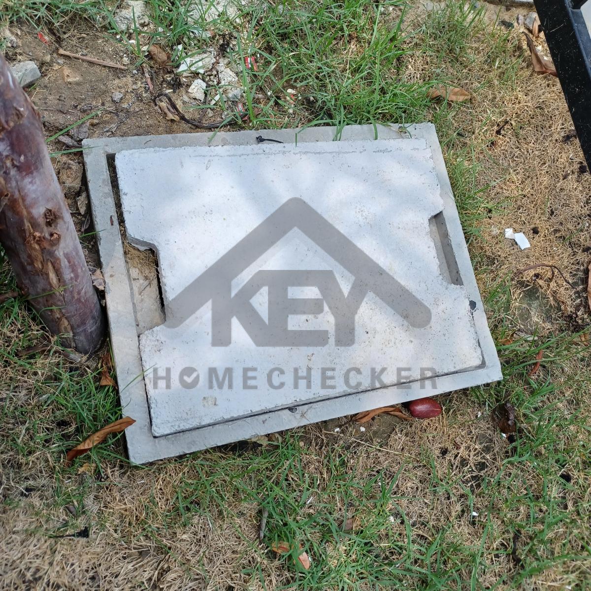 งานประปา ปั้ม และสุขาภิบาล