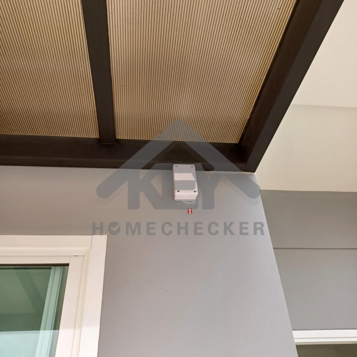 งานห้องโถง ห้องนั่งเล่น