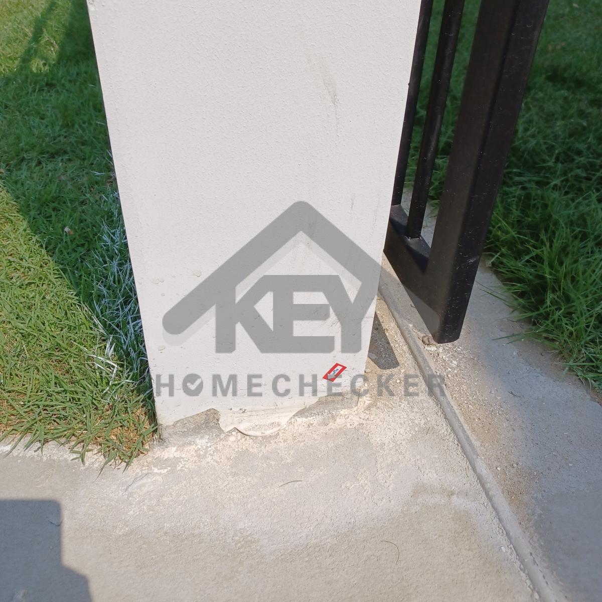 งานภูมิทัศน์และพื้นที่ภายนอกบ้าน