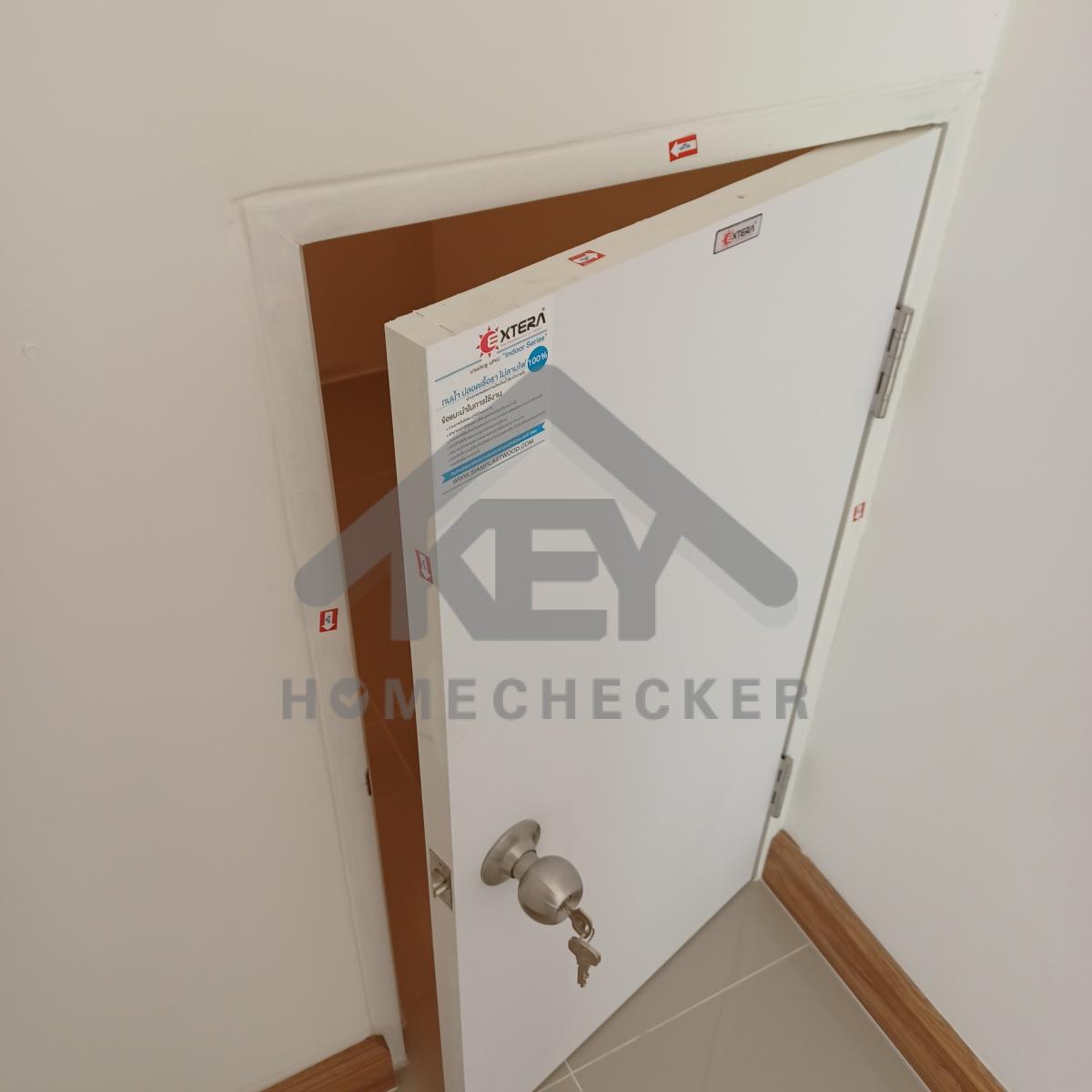 งานบันไดชั้น 1