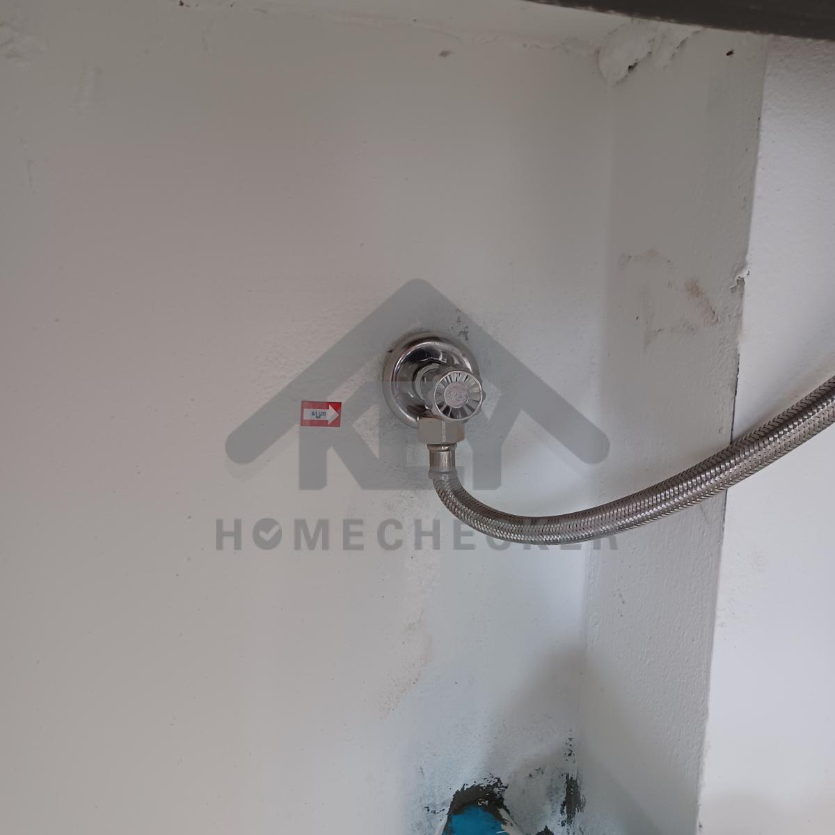 งานห้องครัวชั้น 1