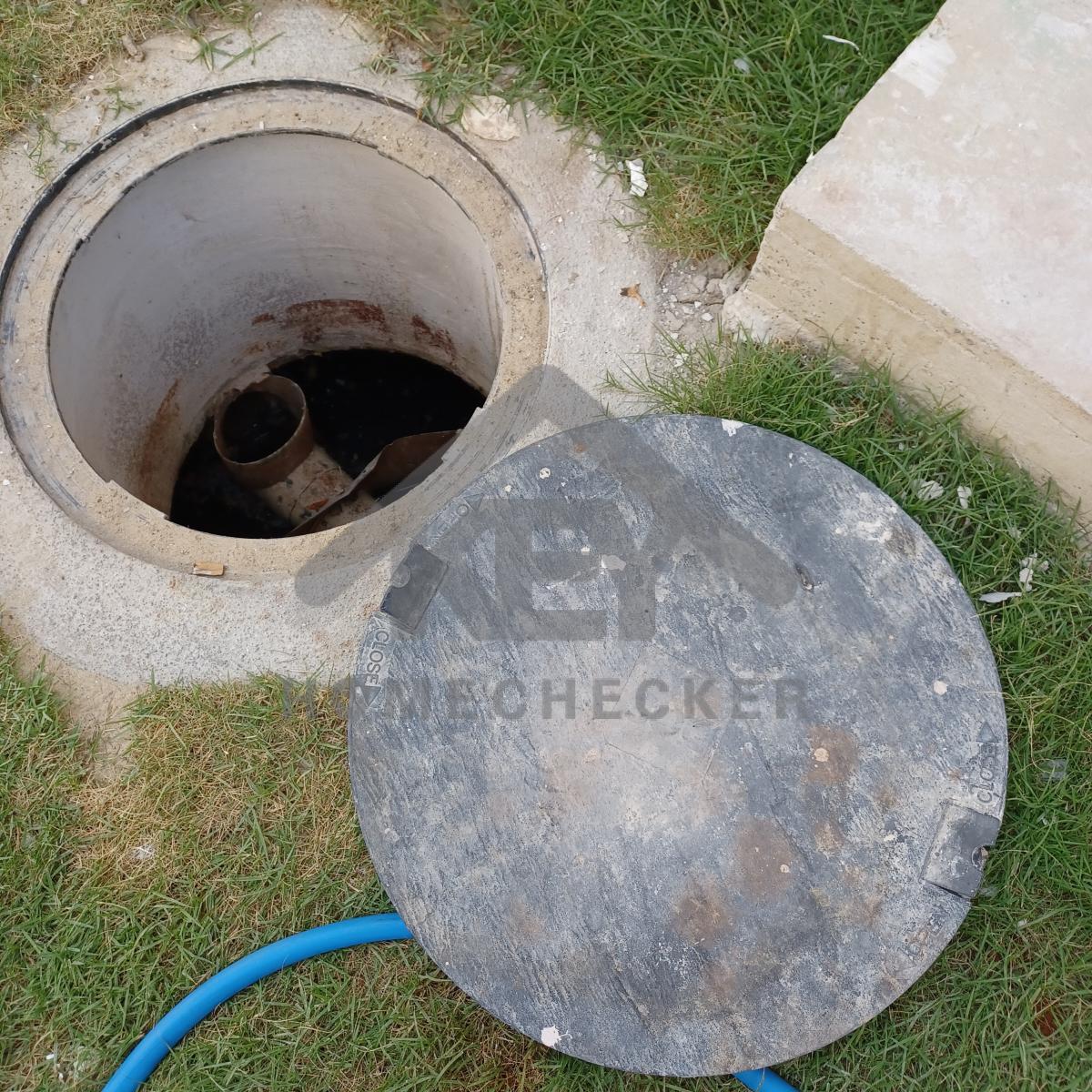 งานประปา ปั้ม และสุขาภิบาล