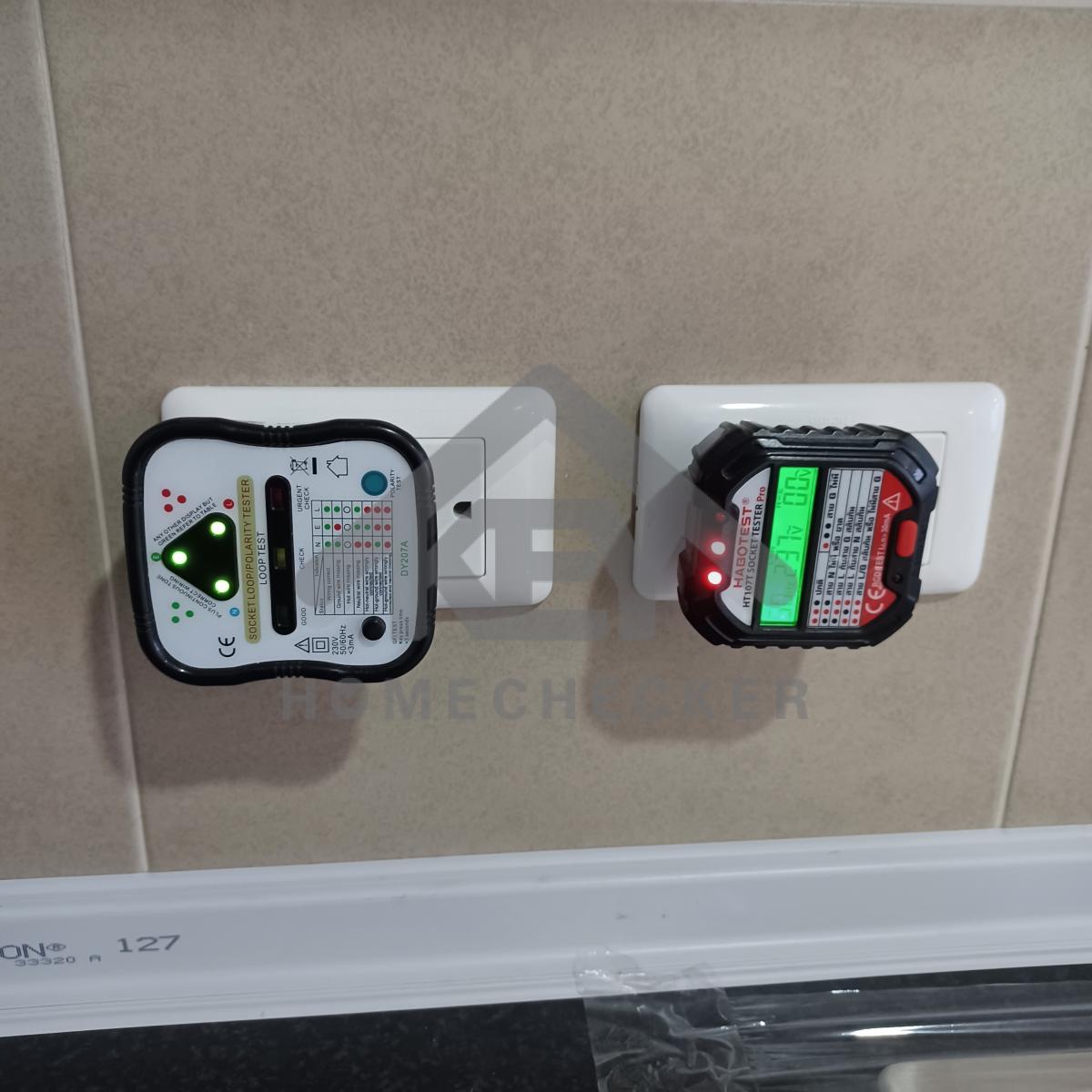 งานไฟฟ้าและระบบความปลอดภัย