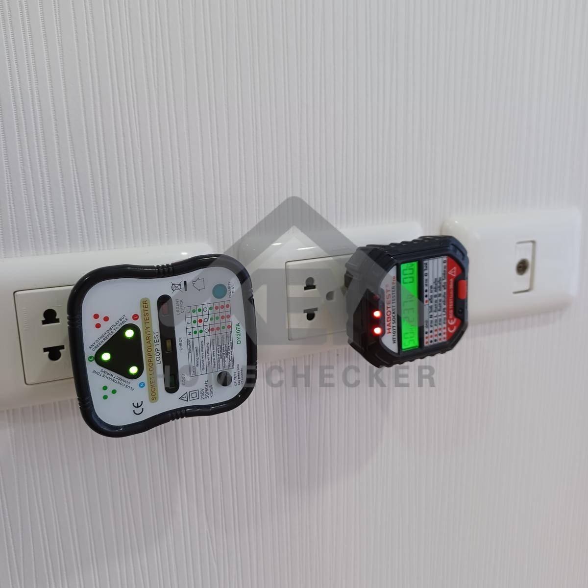 งานไฟฟ้าและระบบความปลอดภัย