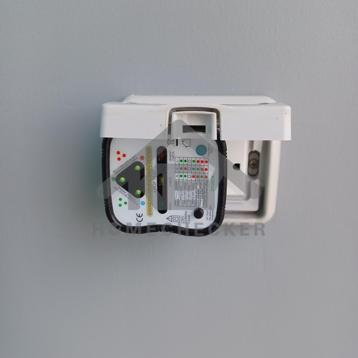 งานไฟฟ้าและระบบความปลอดภัย