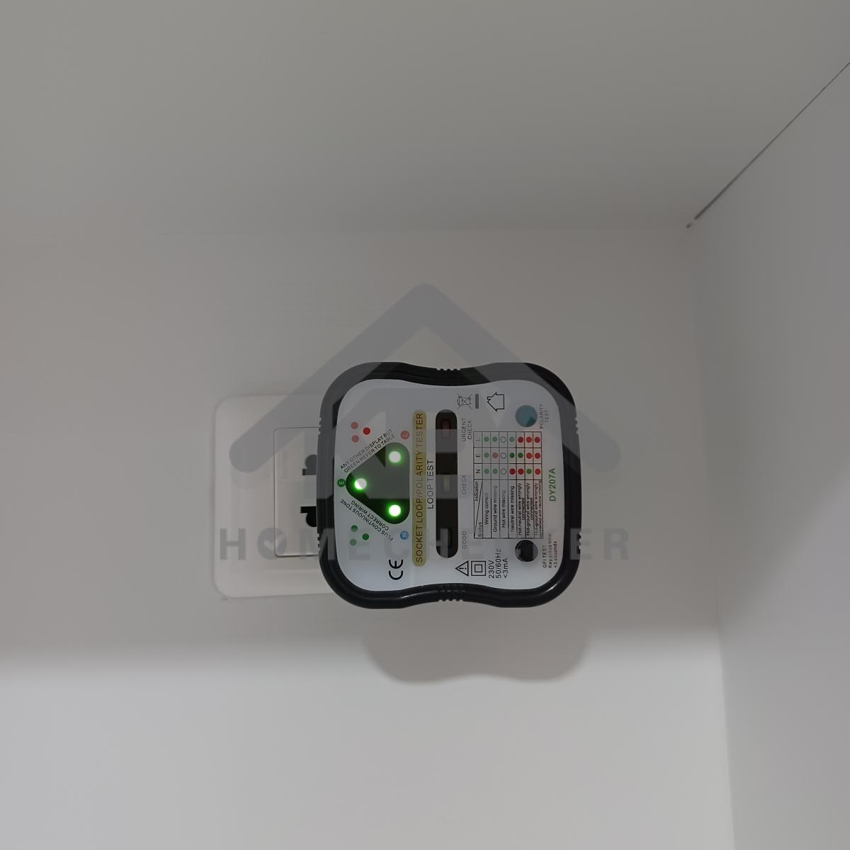 งานไฟฟ้าและระบบความปลอดภัย