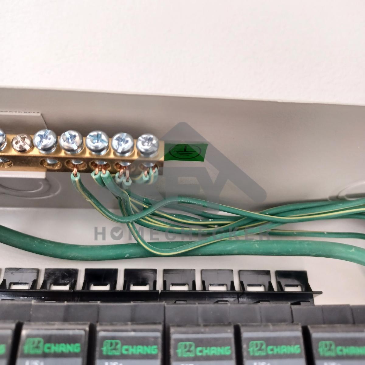 งานไฟฟ้าและระบบความปลอดภัย