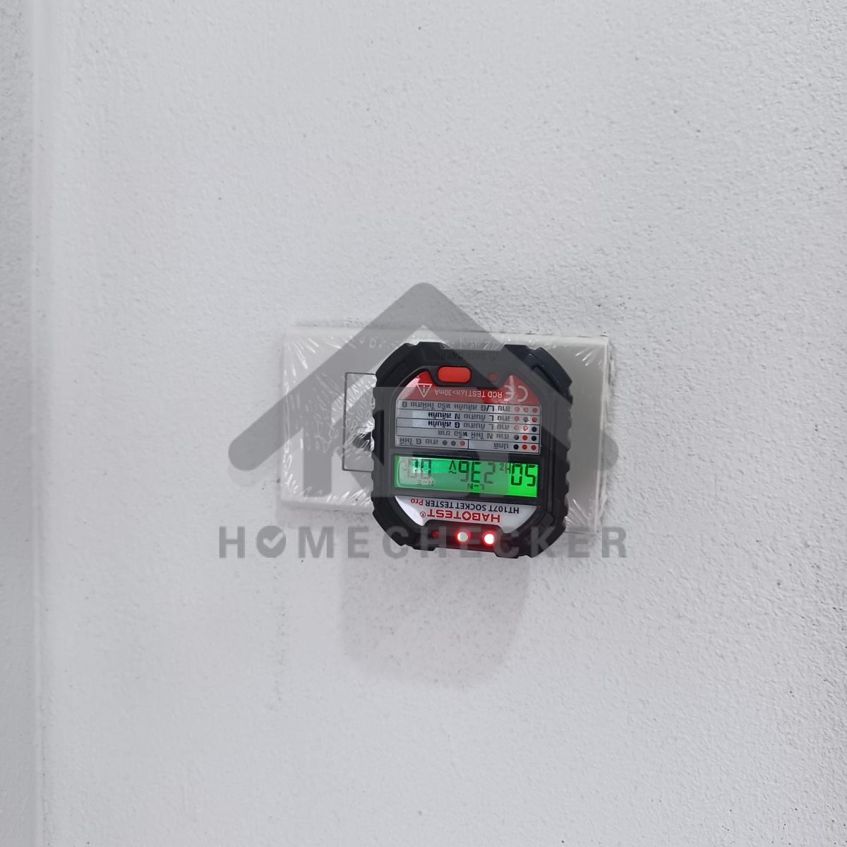 งานไฟฟ้าและระบบความปลอดภัย