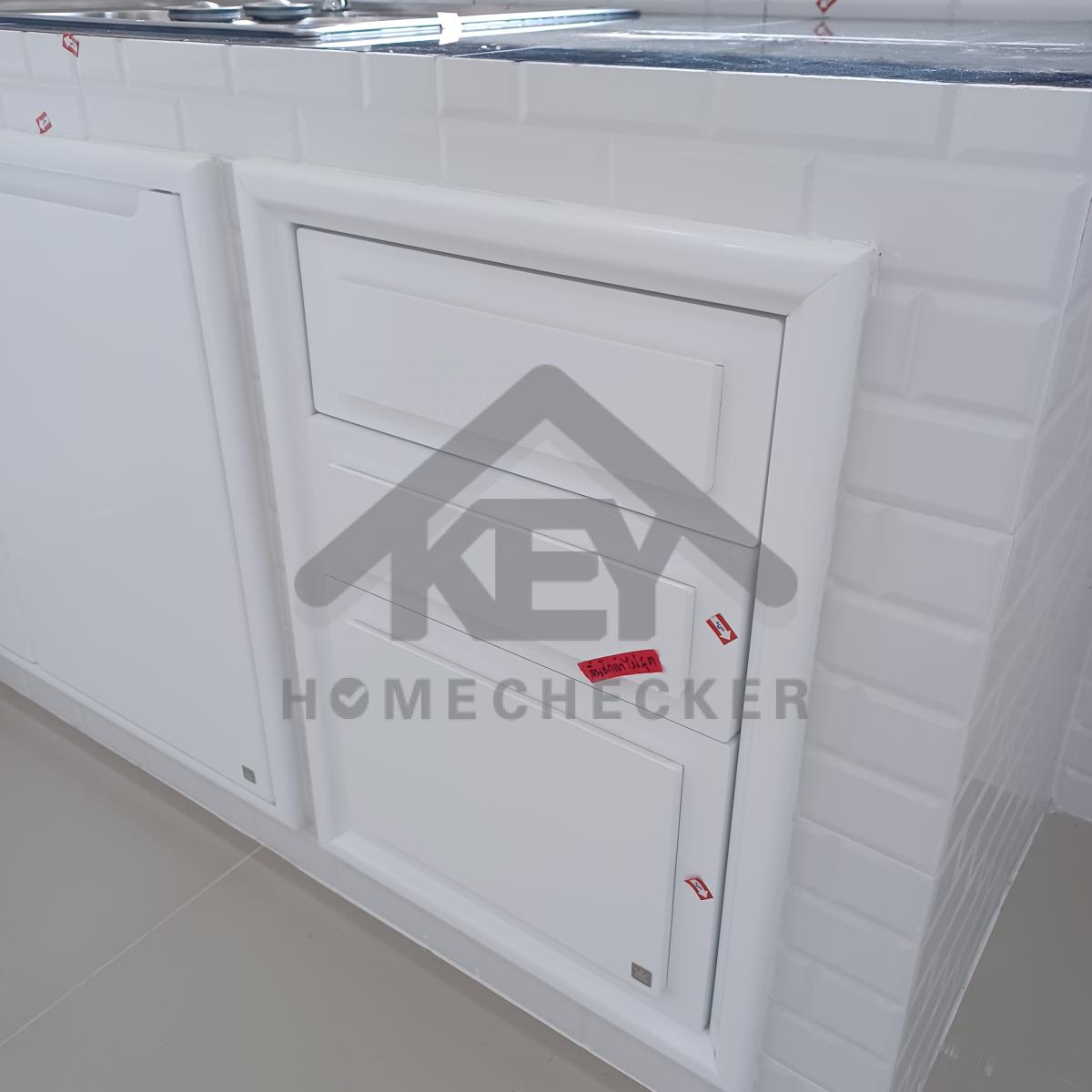 งานห้องครัวชั้น 1