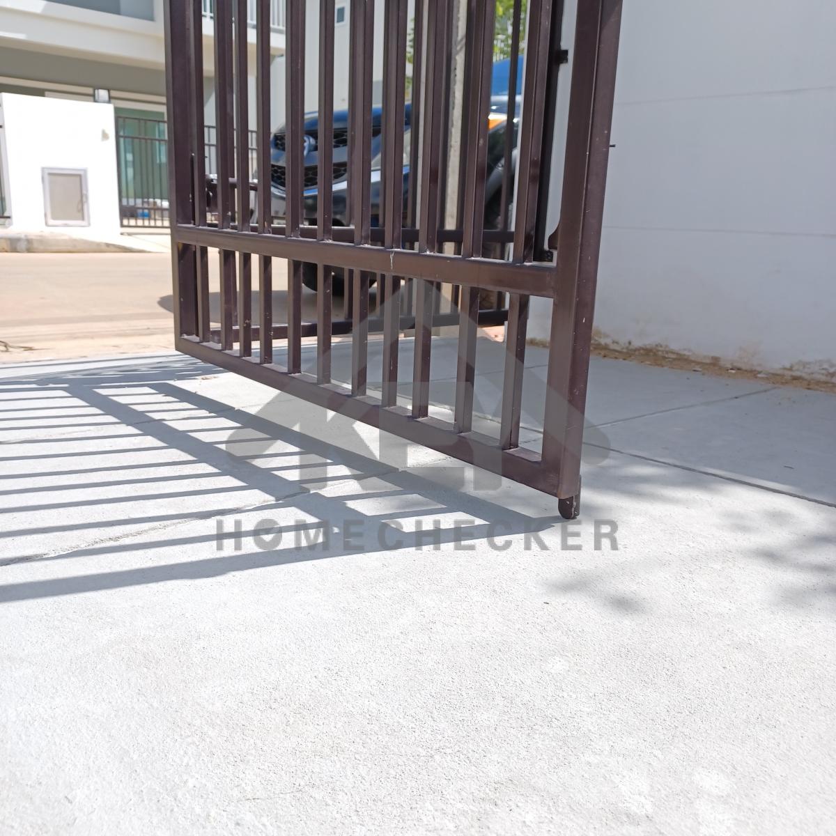 งานภูมิทัศน์และพื้นที่ภายนอกบ้าน