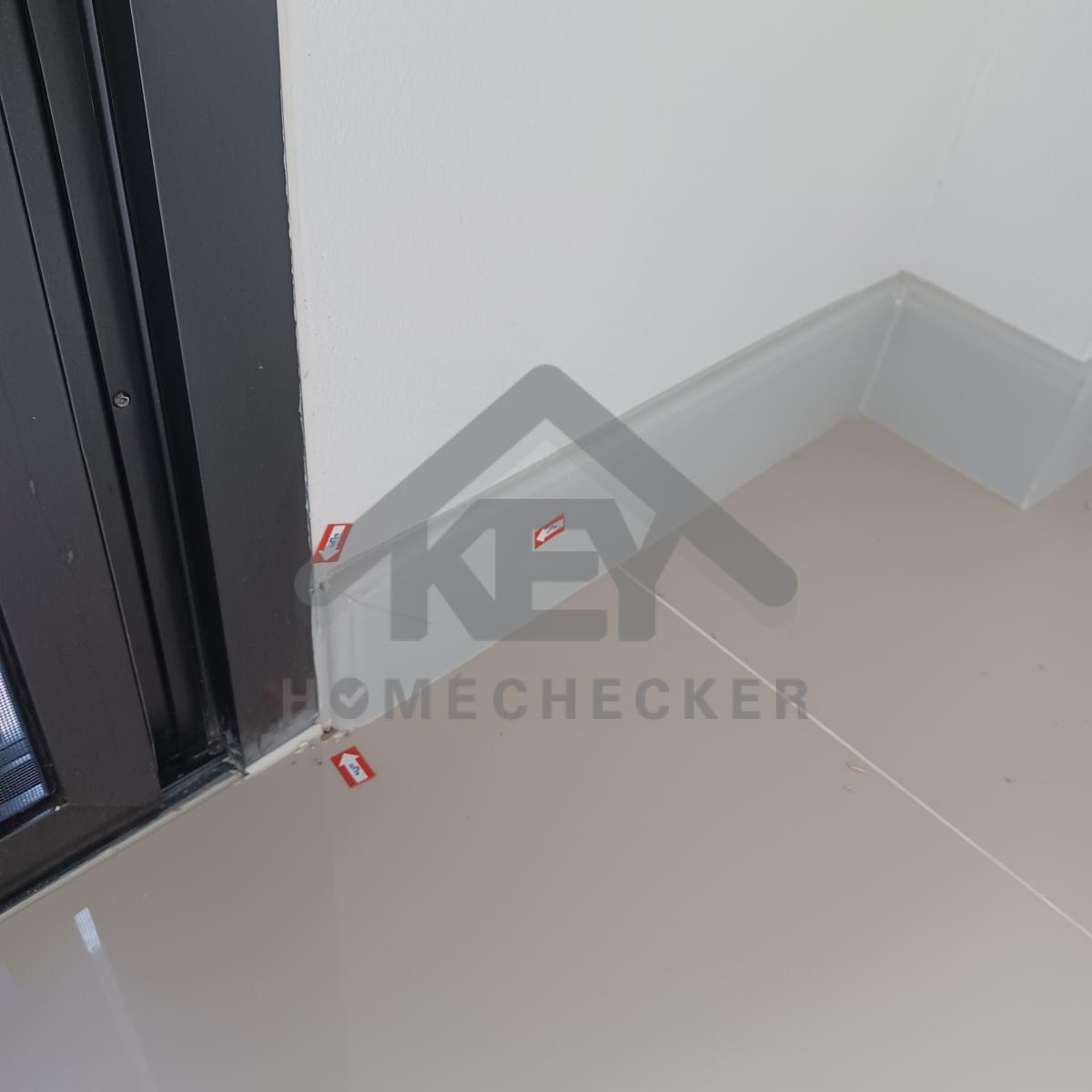 งานห้องโถง ห้องนั่งเล่น