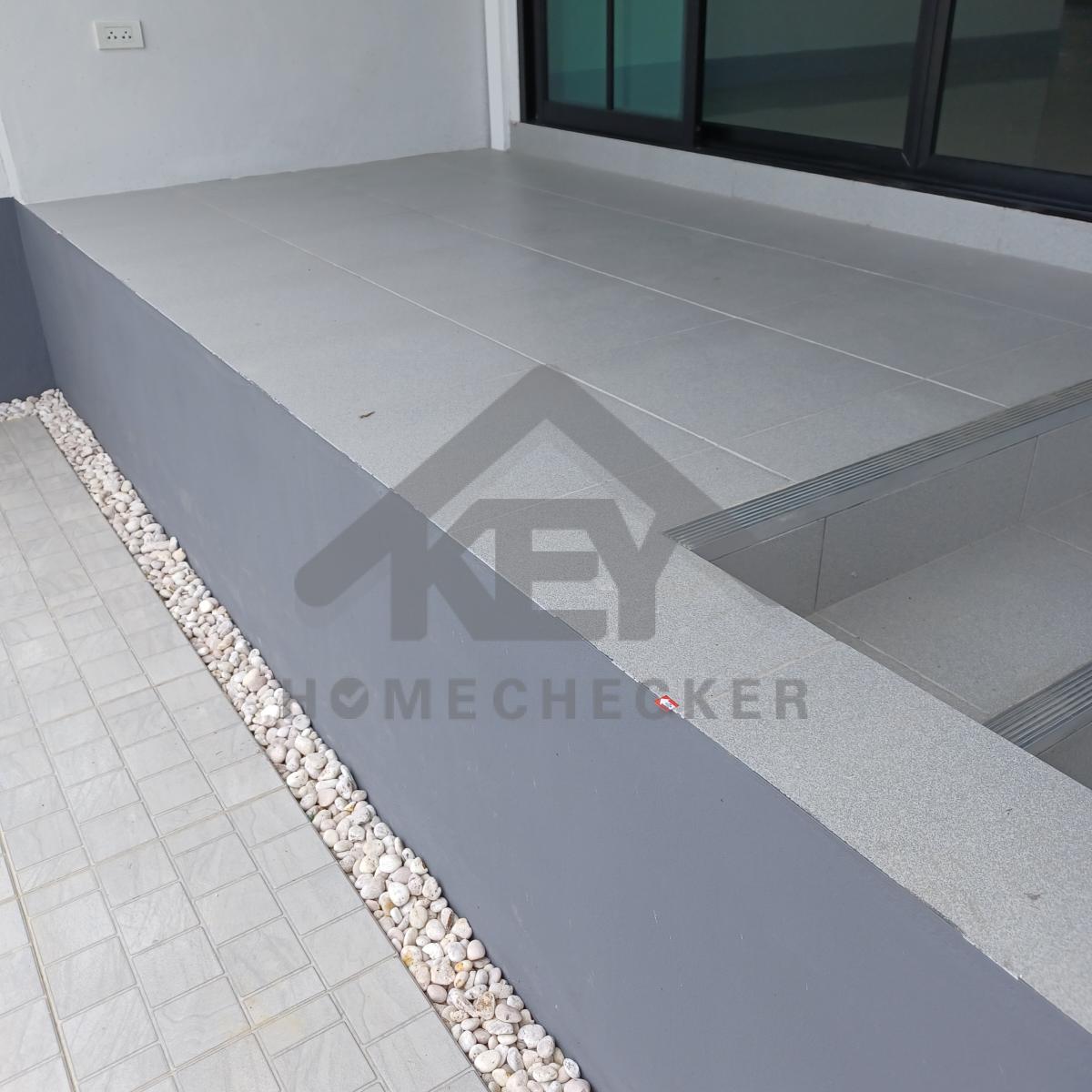 งานห้องโถง ห้องนั่งเล่น