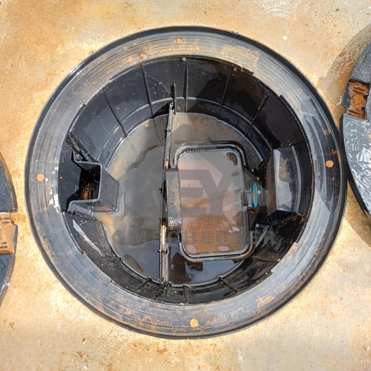 งานประปา ปั้ม และสุขาภิบาล