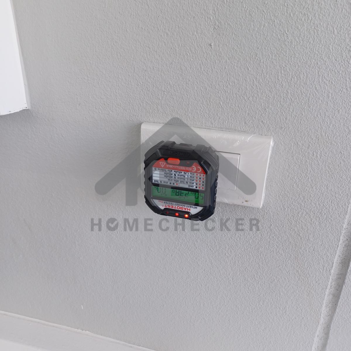 งานไฟฟ้าและระบบความปลอดภัย