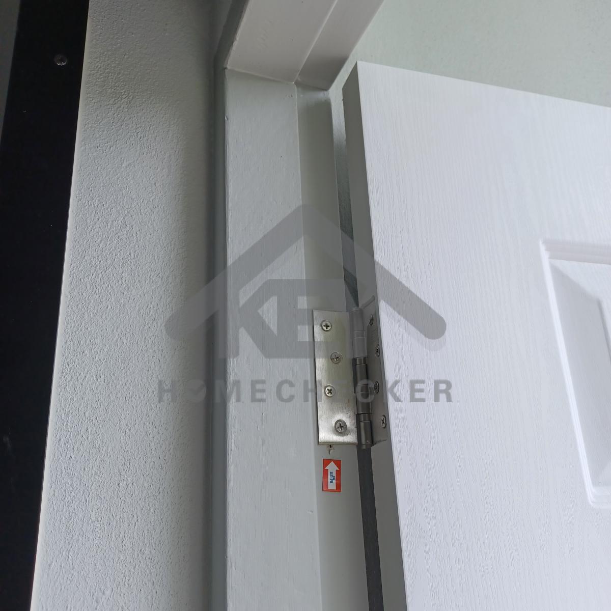 งานห้องครัวชั้น 1