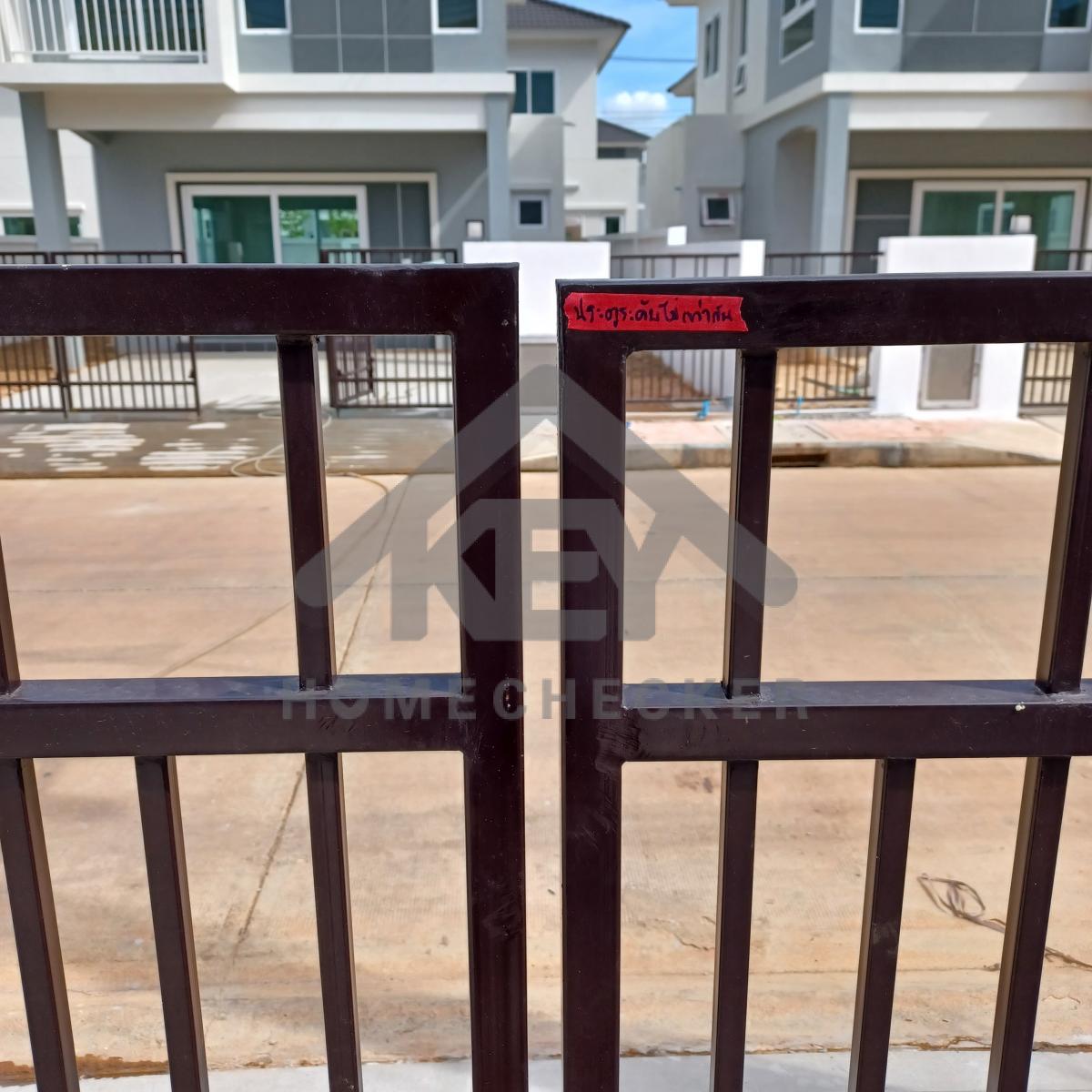 งานภูมิทัศน์และพื้นที่ภายนอกบ้าน