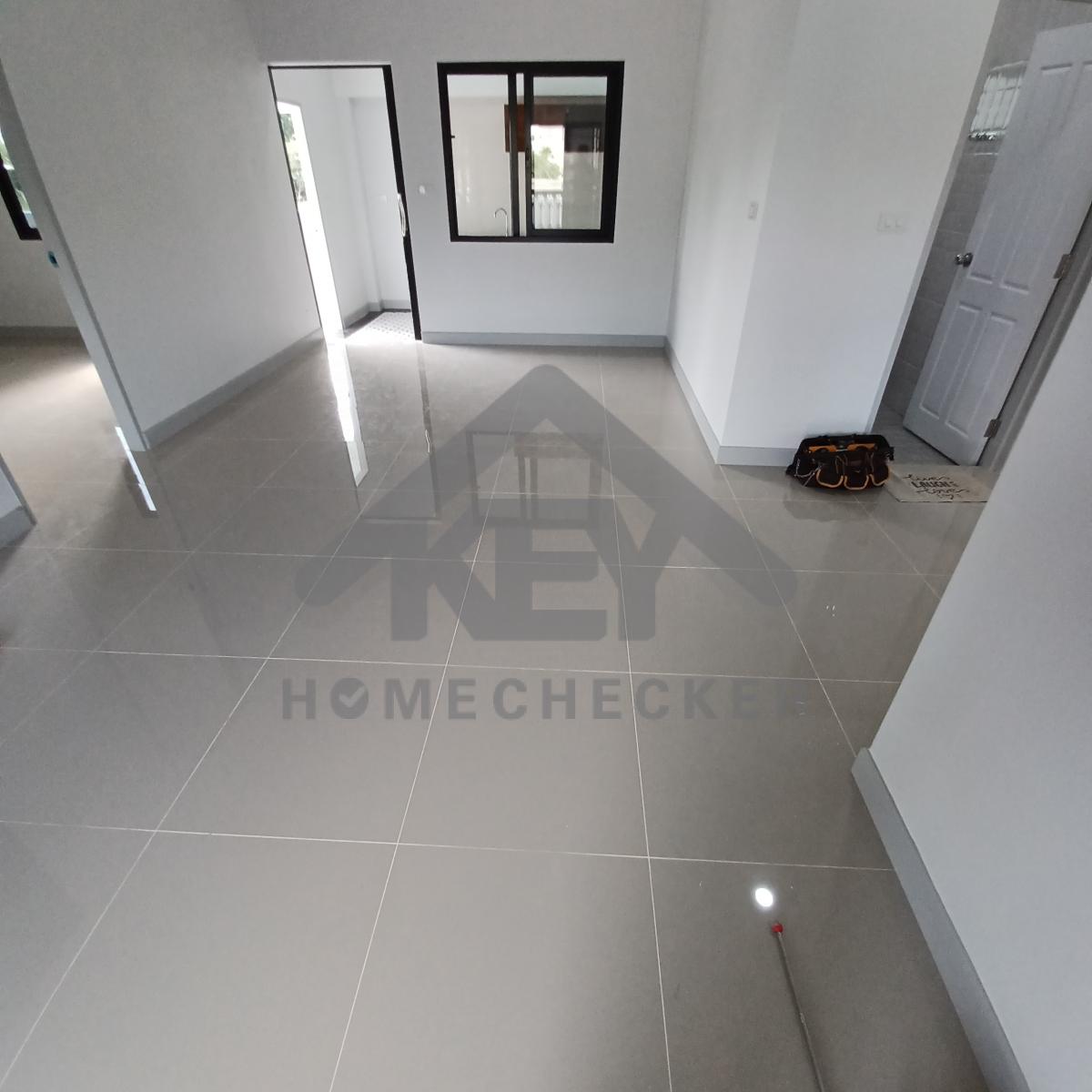 งานห้องโถง ห้องนั่งเล่น