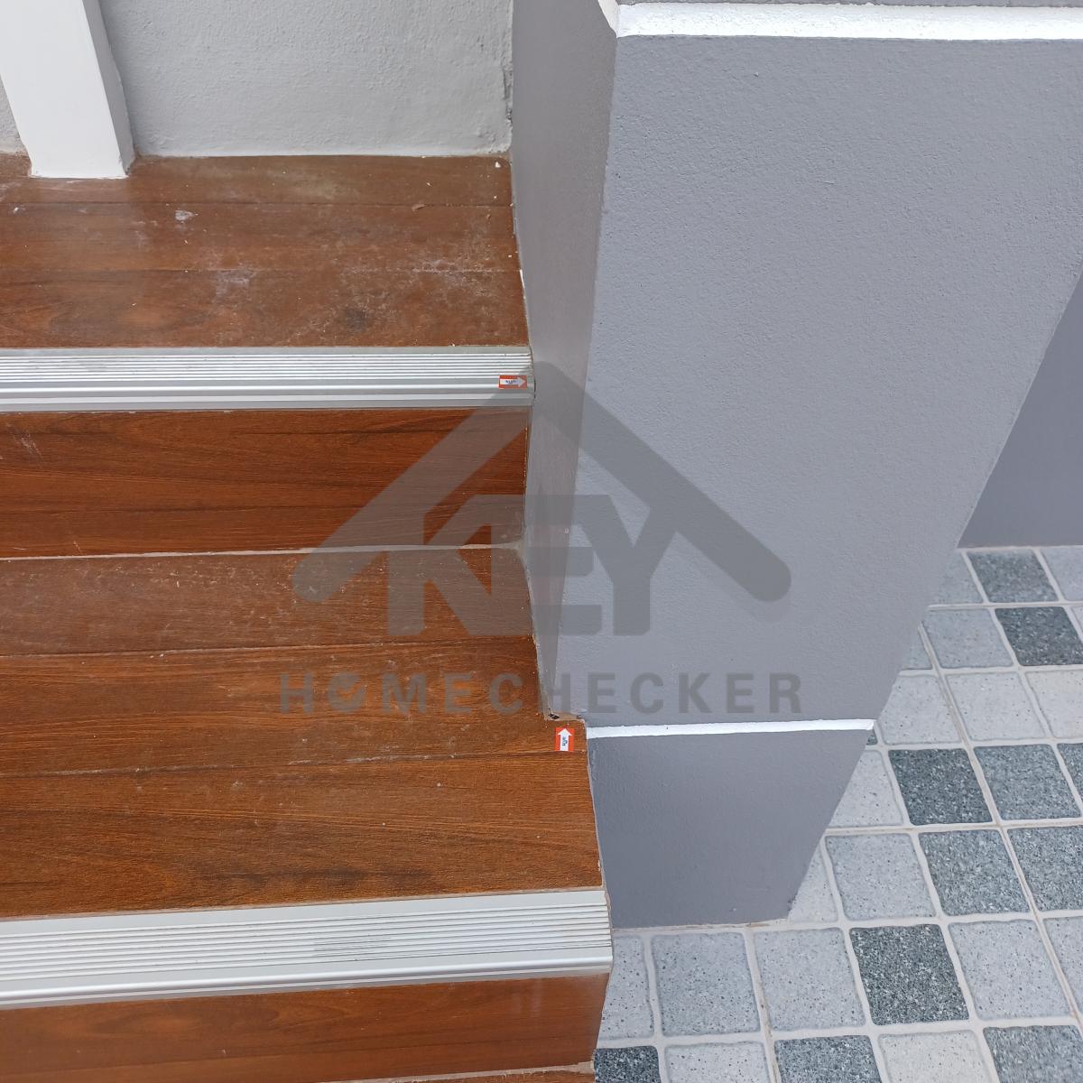 งานห้องโถง ห้องนั่งเล่น