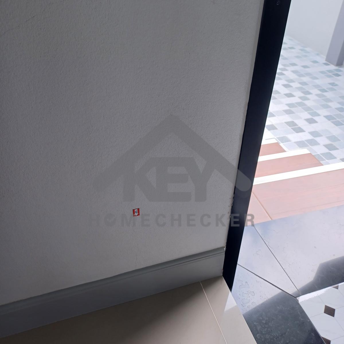 งานห้องโถง ห้องนั่งเล่น