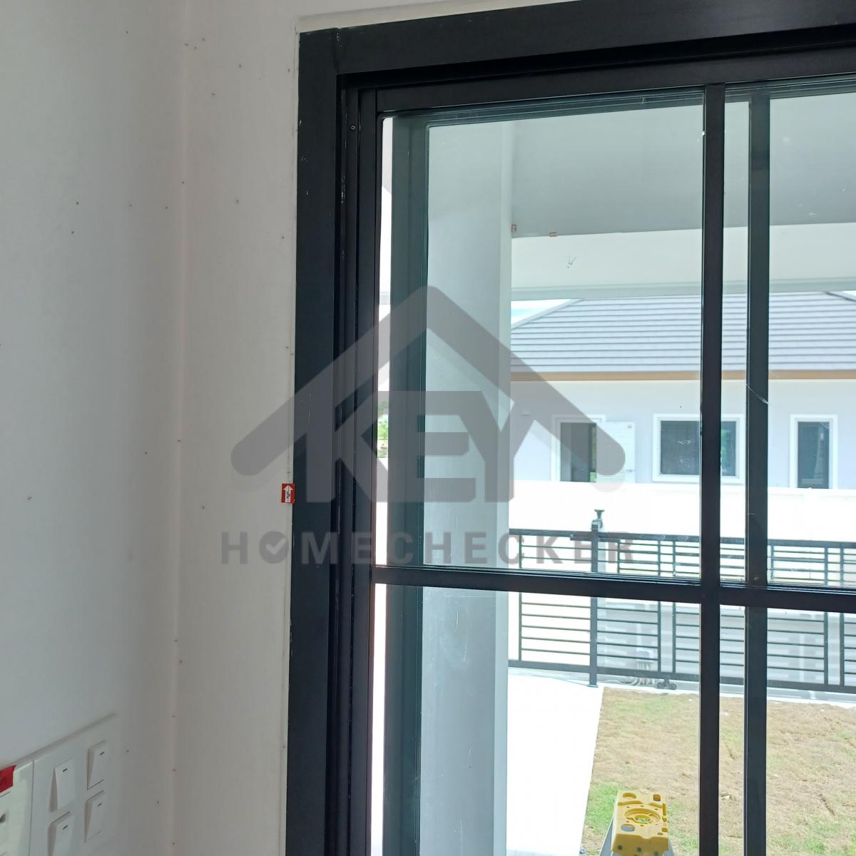 งานห้องโถง ห้องนั่งเล่น