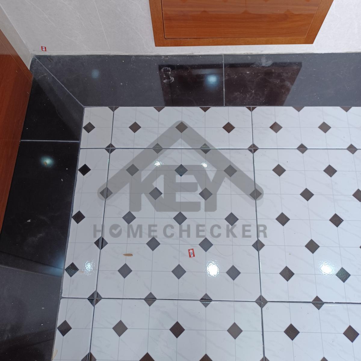 งานห้องครัวชั้น 1