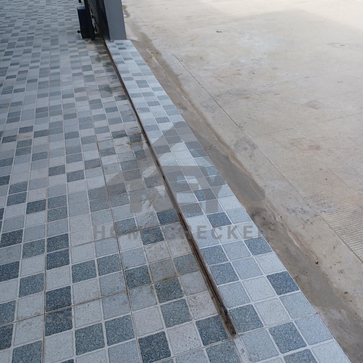 งานภูมิทัศน์และพื้นที่ภายนอกบ้าน