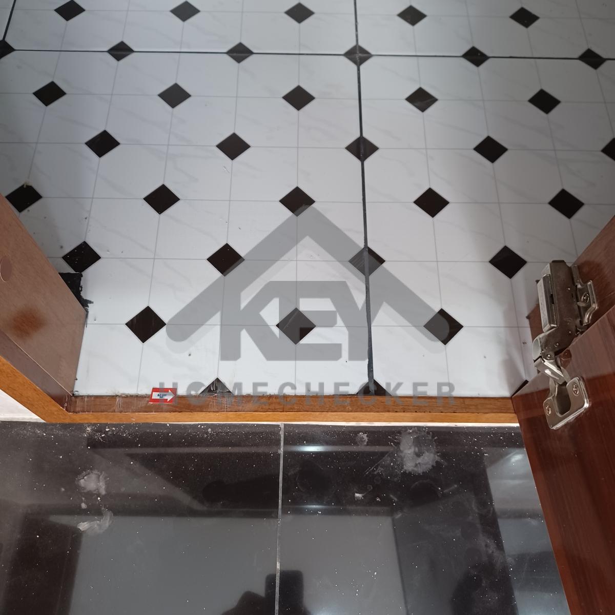 งานห้องครัวชั้น 1