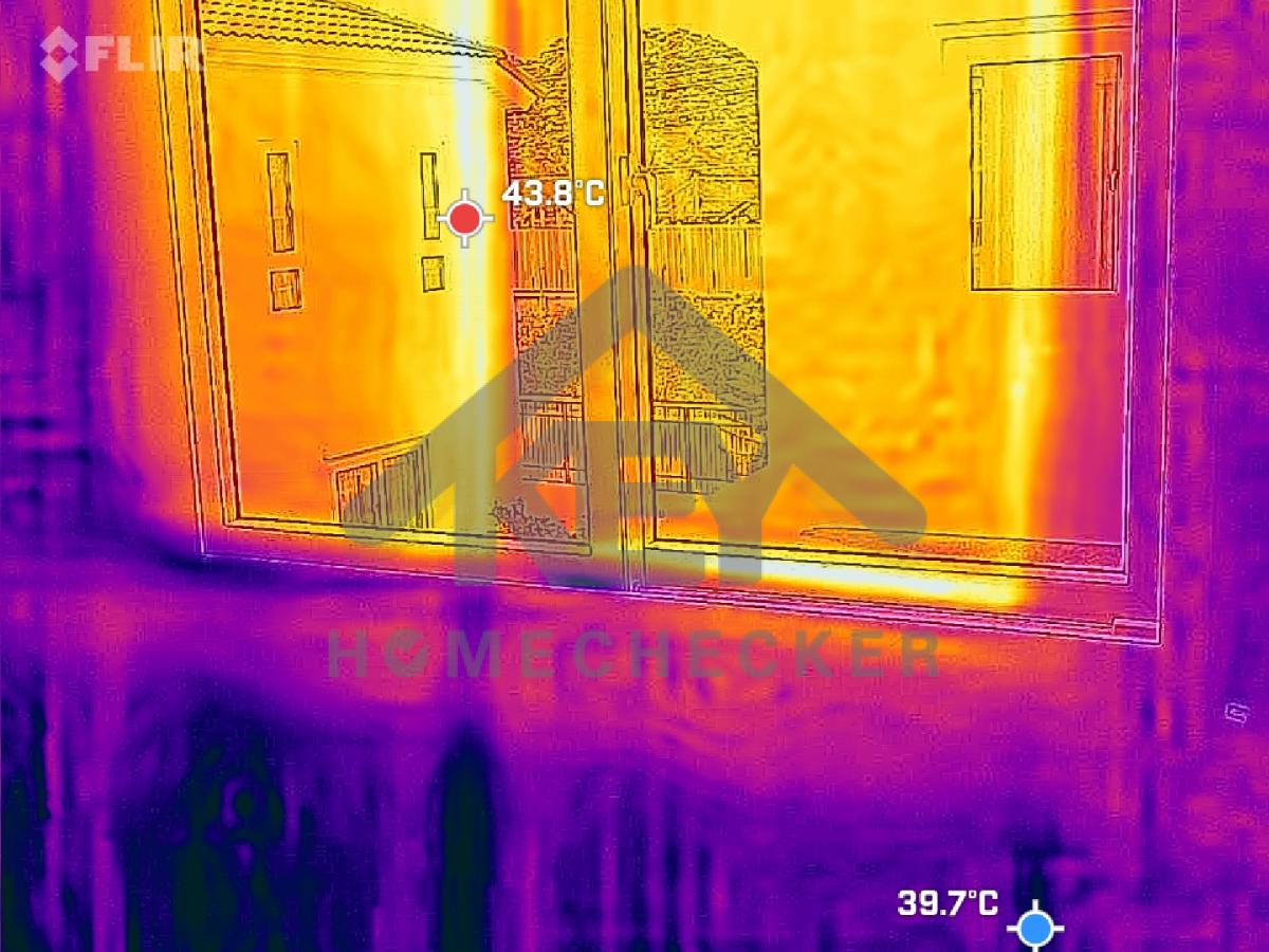 งานเทสน้ำ ประตูหน้าต่าง