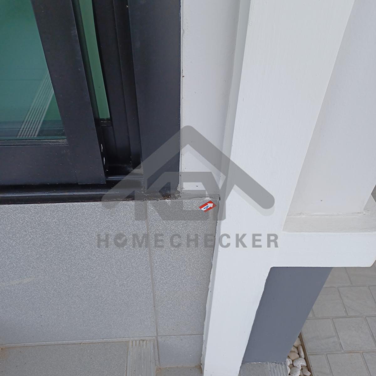 งานห้องโถง ห้องนั่งเล่น