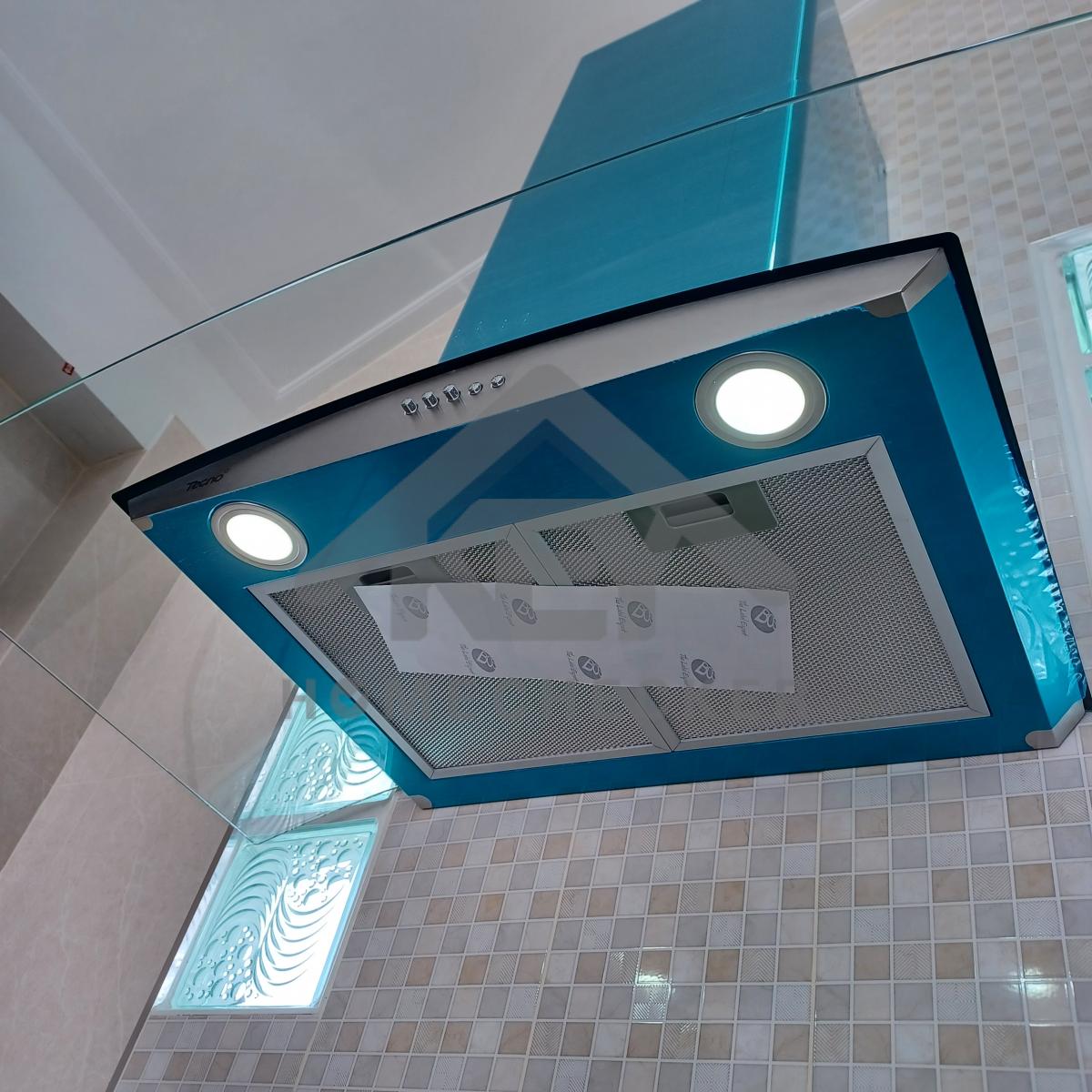 งานห้องครัวชั้น 1