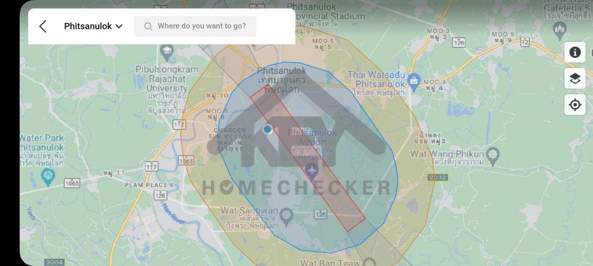 งานตรวจสอบหลังคา