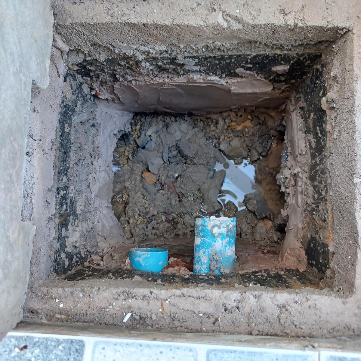 งานประปา ปั้ม และสุขาภิบาล