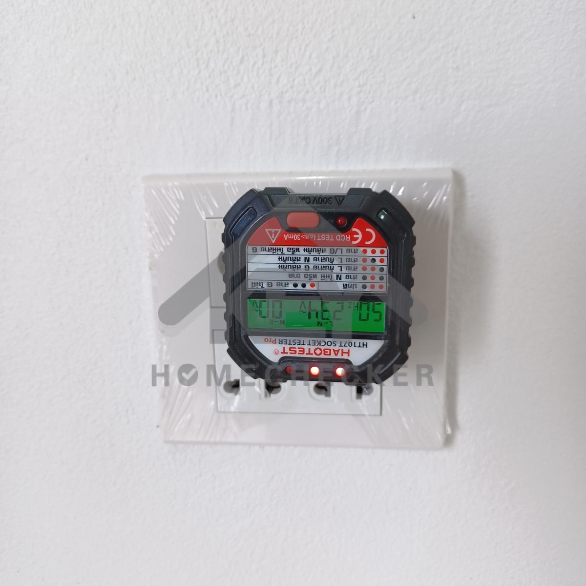 งานไฟฟ้าและระบบความปลอดภัย