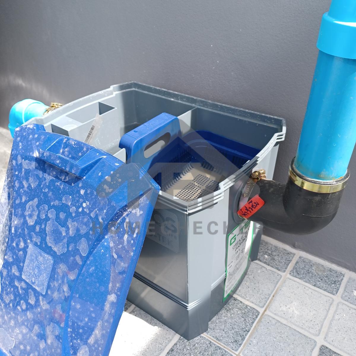 งานห้องครัวชั้น 1