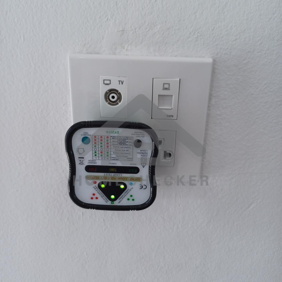 งานไฟฟ้าและระบบความปลอดภัย