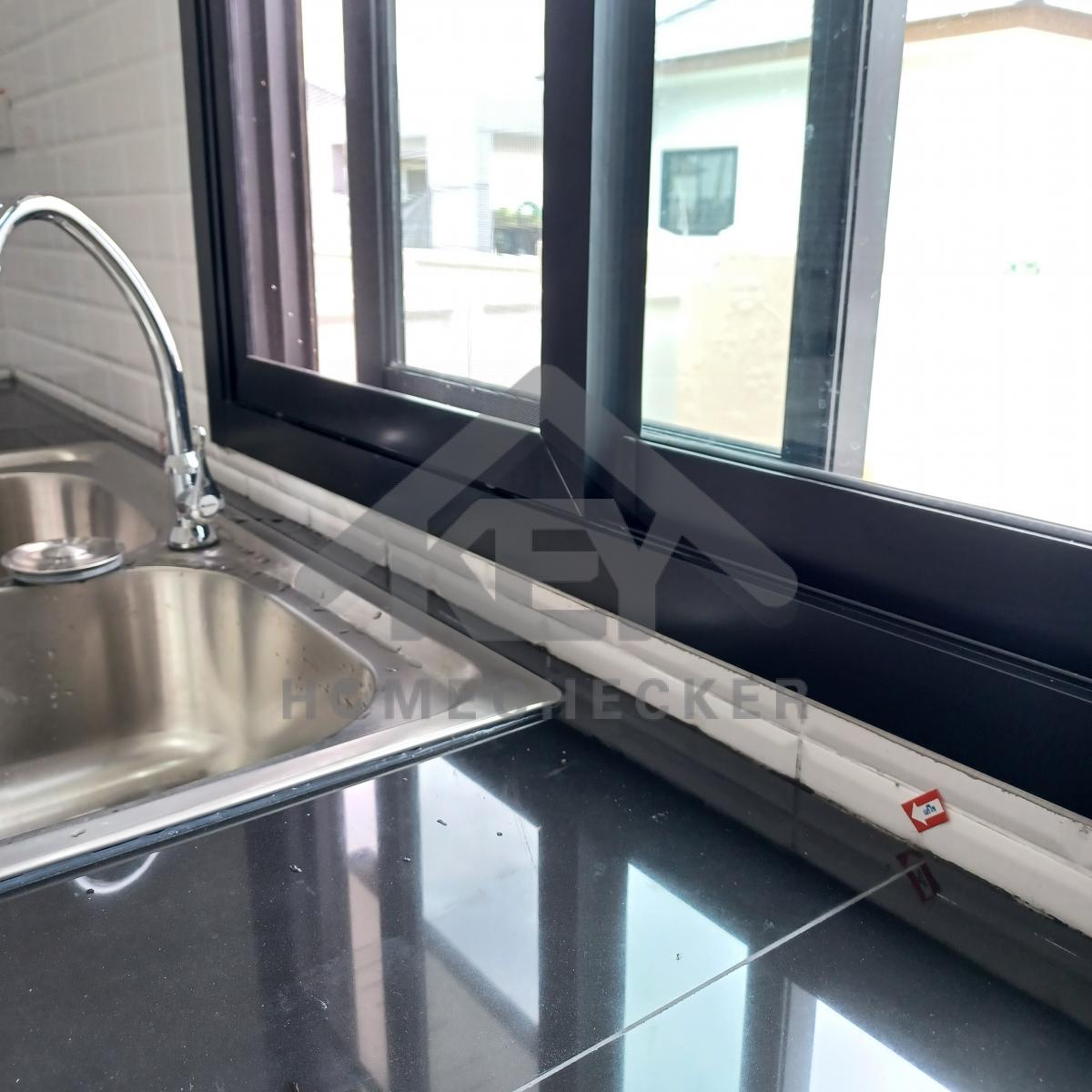 งานห้องครัวชั้น 1