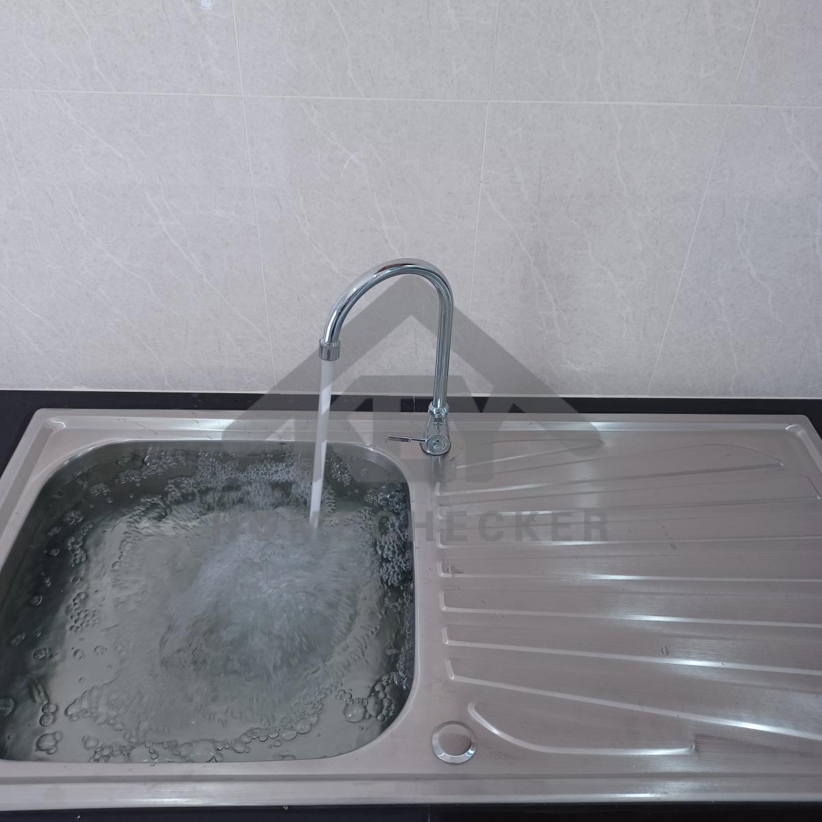 งานห้องครัวชั้น 1