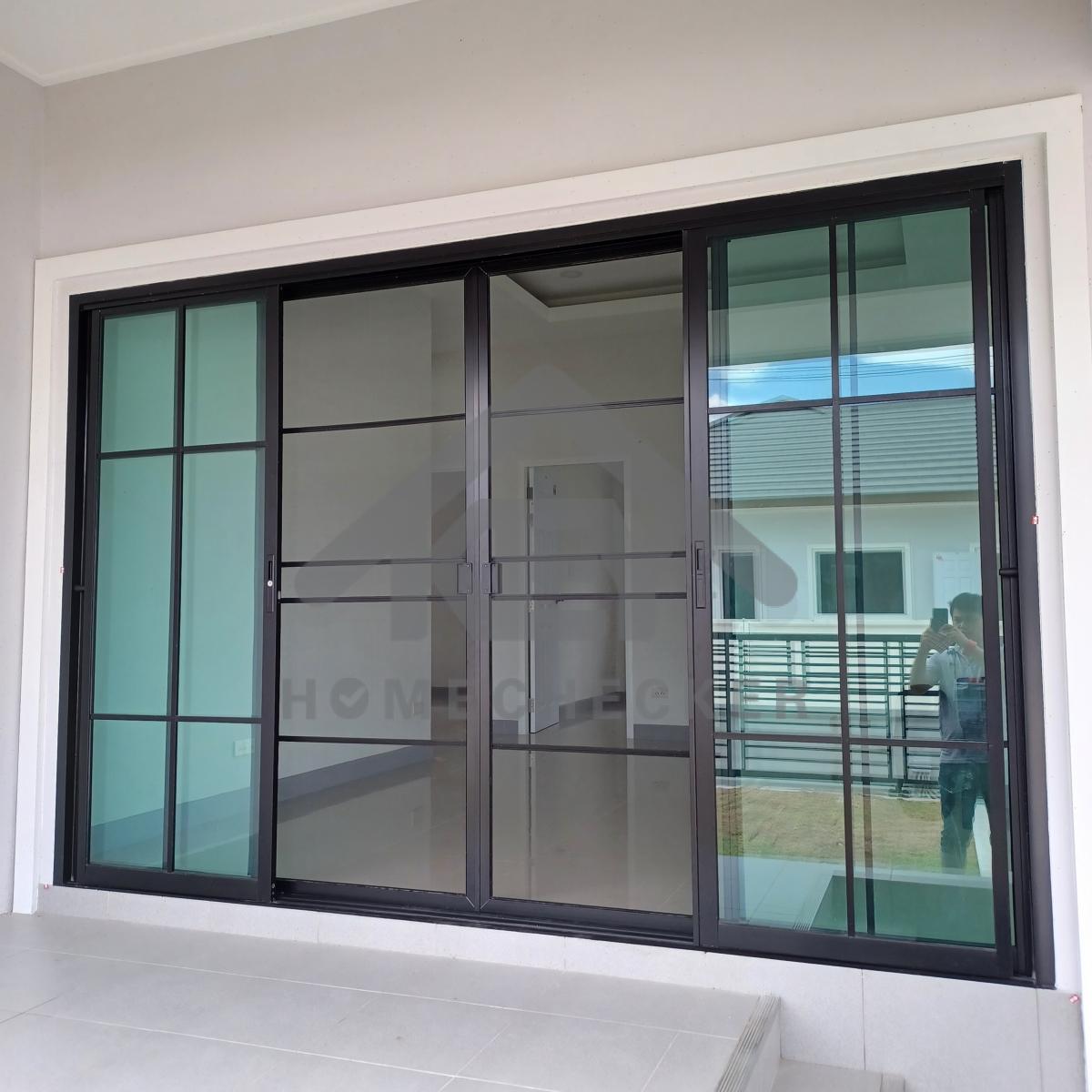 งานห้องโถง ห้องนั่งเล่น