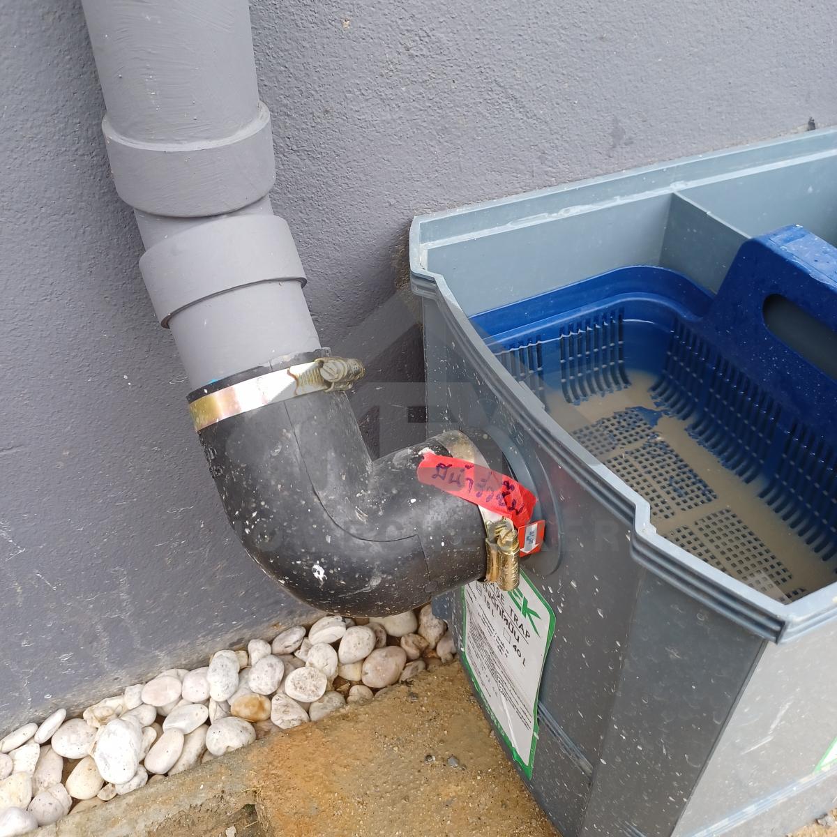 งานห้องครัวชั้น 1