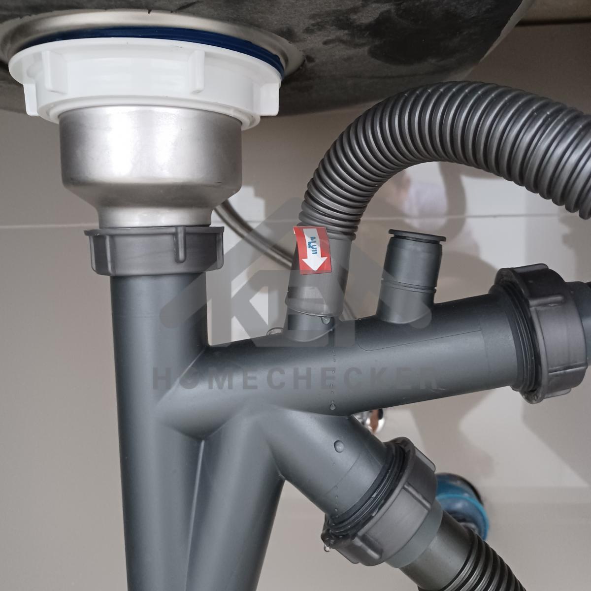 งานห้องครัวชั้น 1