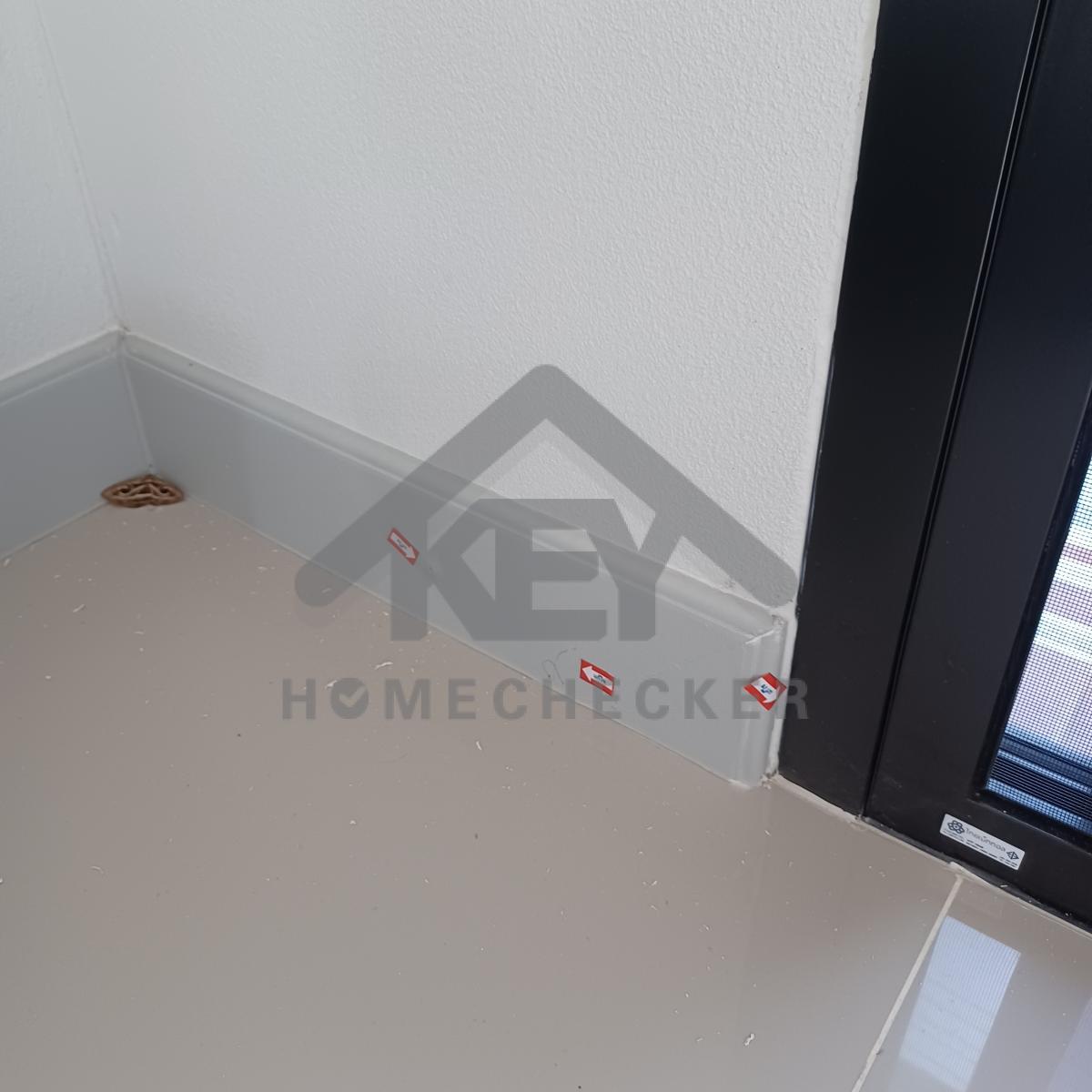 งานห้องโถง ห้องนั่งเล่น