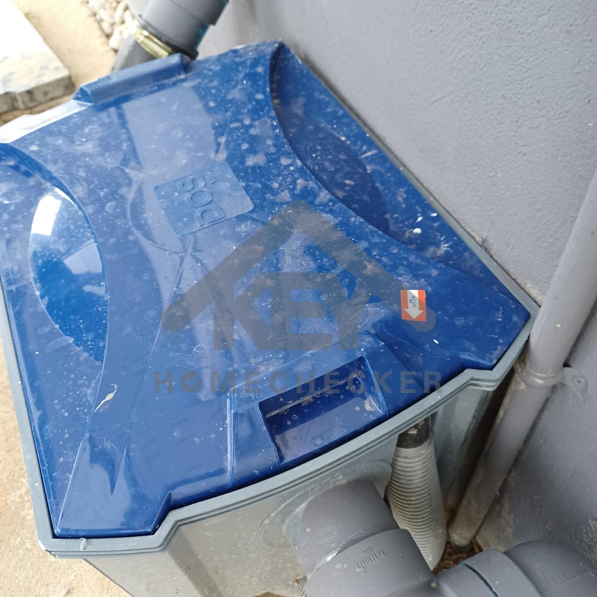 งานห้องครัวชั้น 1