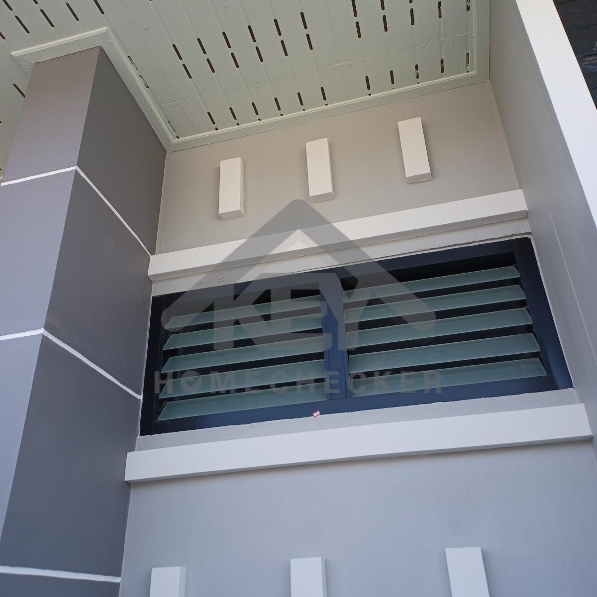 งานภูมิทัศน์และพื้นที่ภายนอกบ้าน