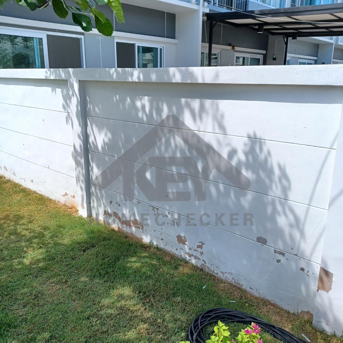 งานภูมิทัศน์และพื้นที่ภายนอกบ้าน