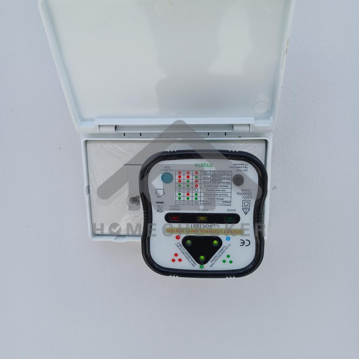 งานไฟฟ้าและระบบความปลอดภัย