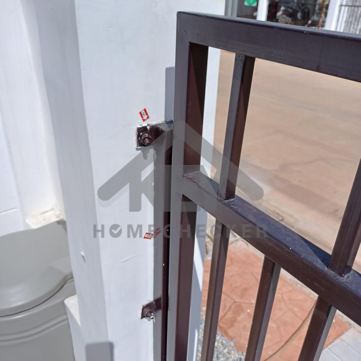 งานภูมิทัศน์และพื้นที่ภายนอกบ้าน