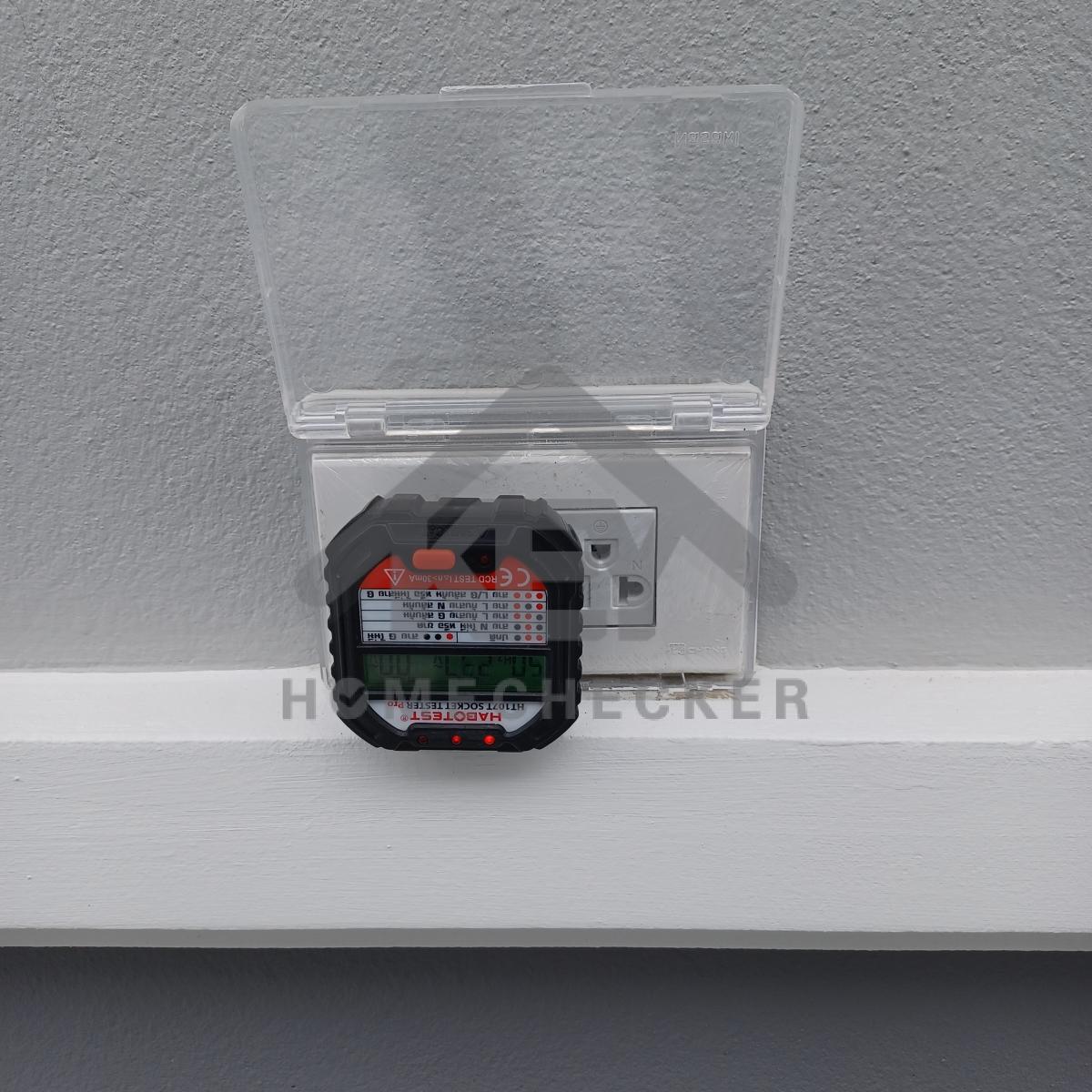 งานไฟฟ้าและระบบความปลอดภัย